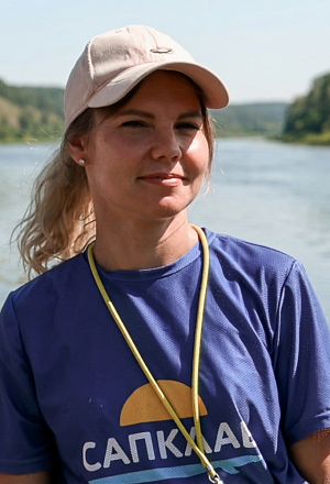 Величкина Юлия