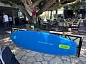 Надувной сапборд SUP face Chop 12'6х34"х6"