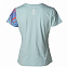 Футболка Starboard Womens Sonni Tee Ocean Blue вид 1