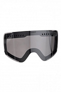 Линза для горнолыжной маски TERROR - DEFENDER Silver (one size)