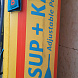 Дефект Доска SUP надувная iTaoStar 11'x34"x6 Cat