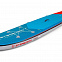 Надувная SUP доска Starboard 11'2"х31+"х6" iGO Wing Ready (2023) вид 1