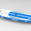 Доска для виндсерфинга надувная Lemon Shark Ride 10'0 Windsurf вид 1