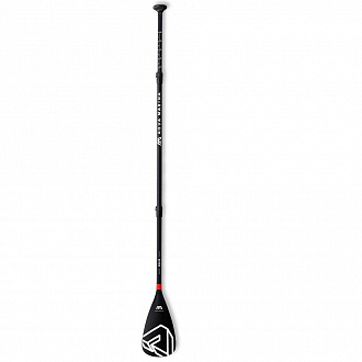 Весло SUP разборное Aqua Marina Solid (3 piece)