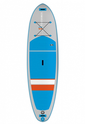 Надувной SUP BIC Sport 2019 PERFORMER AIR EVO 10'6 x 33