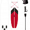 Надувная доска для серфинга ISEA SPRINTER 10'6