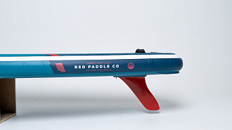 Доска SUP надувная RED PADDLE 11'0"x30" Sport 2024 вид 9