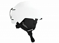 Сноубордический шлем PRIME - COOL-C3 White (размер L 58-61 см)