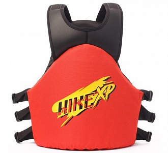 Водный спортивный жилет hikeXp Pro Red