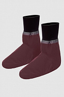 Водонепроницаемые носки Abranta DrySocks Vine Red