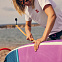 Доска SUP надувная Red Paddle 10'6"x32" Ride Purple 2023 вид 7