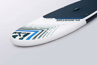 Доска SUP надувная Gladiator ORIGIN 10'8" Special Color вид 5