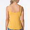 Майка женская Rip Curl Keep Surfin Tank On Yellow вид 1