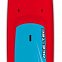 Жесткая доска SUP BIC Sport WING RED 12'6
