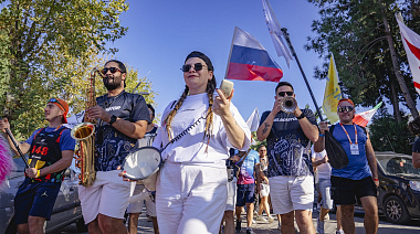 SUP Cup Kemer 2026 — международные соревнования и фестиваль