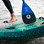 Доска SUP надувная AZTRON SIRIUS White Water/SURF 9'6" вид 6