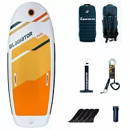 Фойлборд Gladiator Foil School 7'2"x34"x5 185л (2024)