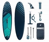 Надувной сапборд Gladiator PRO 10'6"x32"x5.9" (2026)