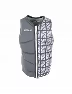 Спасательный жилет неопреновый женский Jetpilot ISLA X1 F/E NEO VEST CHARCOAL