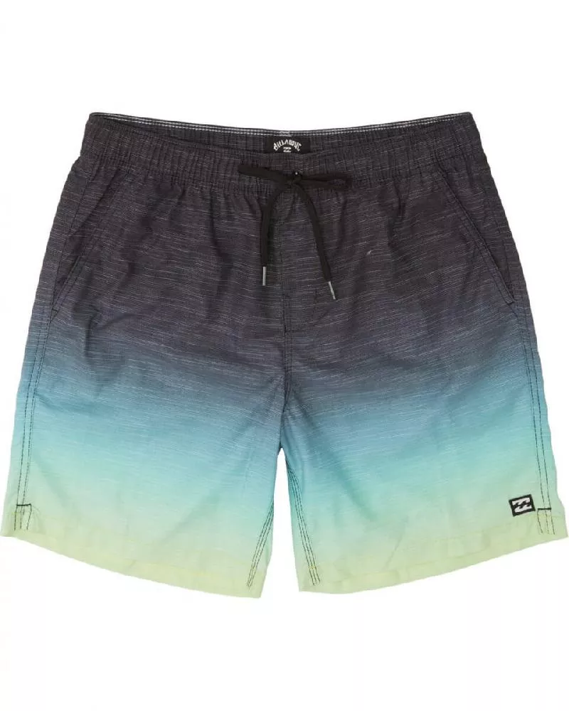 Billabong All Day Faded Laybacks
