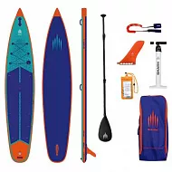 Сапборд надувной Shark Venture Touring 12'6x30x6 (2025)