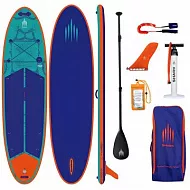 Сапборд надувной Shark Pace All round 10'6x32x5 (2025)