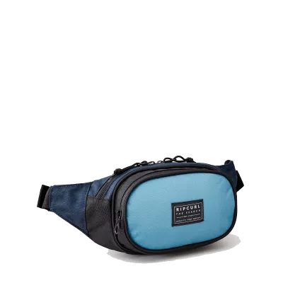 Waist bag ripcurl top
