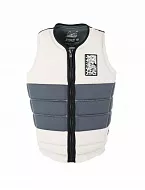Спасательный жилет неопреновый мужской Jetpilot X1 F/E VEST FELIX CONCRETE