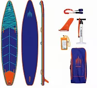 Сапборд надувной Shark Venture Touring 15'2x36x6 (2025)