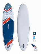 Надувной сапборд Gladiator ORIGIN 10'8"x34"x6" RENTAL  (2026)