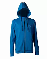 Худи Starboard Mens Hoodie jacket Ocean Blue