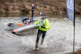 Соревнования "ЗЫЗЫЗЫ SUP-challenge" октябрь 2020