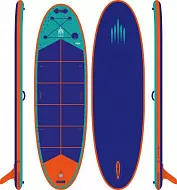 Надувной сапборд Shark Yoga 10'x34x6 (2025)