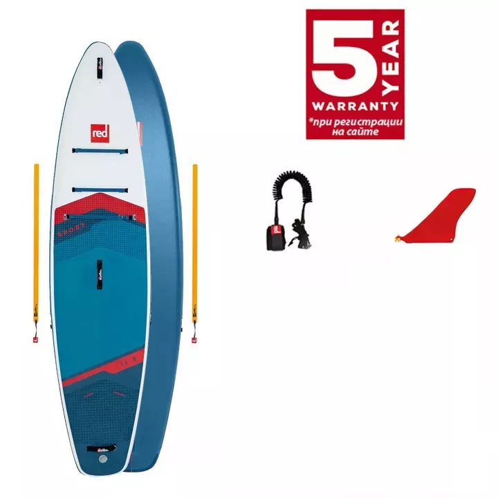 Red paddle surf sale