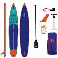Надувной сапборд Shark Venture Touring 12'6x28x5 (2025)