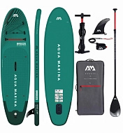 Доска SUP надувная Aqua Marina Breeze 9'10" S23