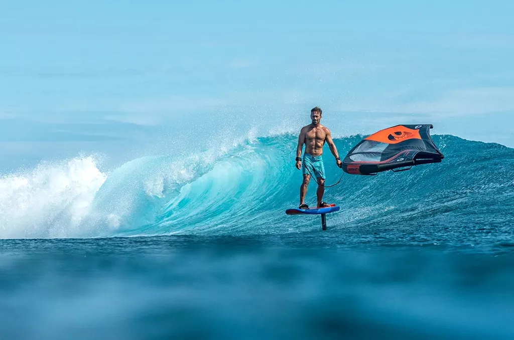 GLIDE SURF предзаказ NeilPryde Foil