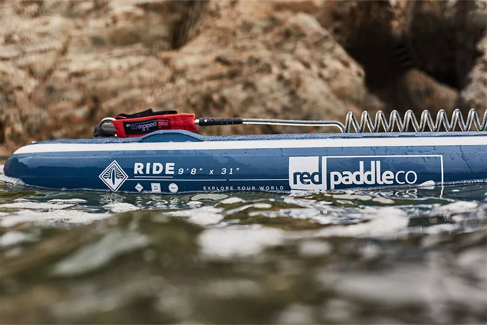 RP RIDE RP RIDE