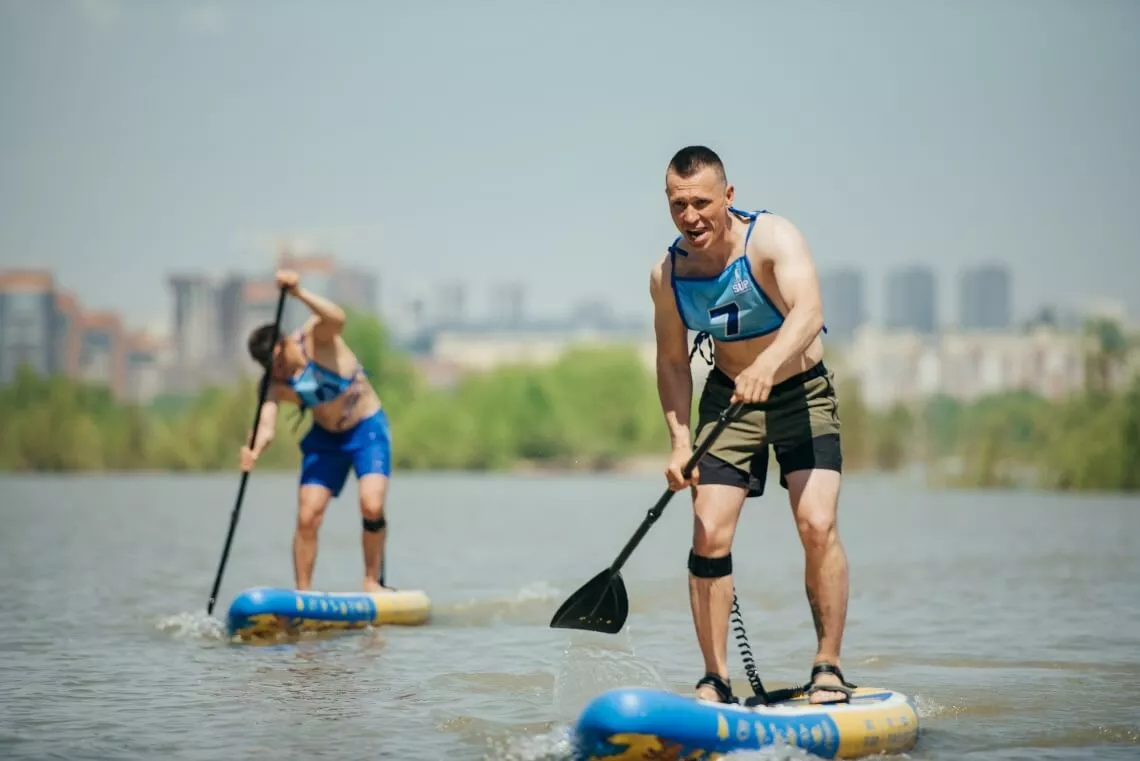 SUP Cup Siberian соревнования по САП SUP Cup Siberian соревнования по САП