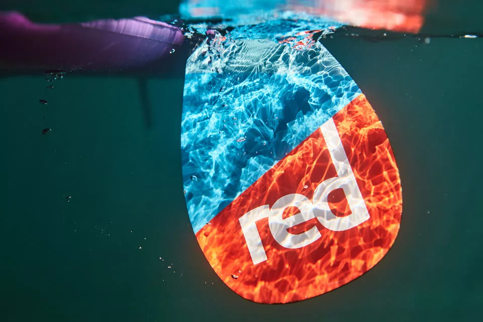 Подарок для SUP-серфера — весло Подарок для SUP-серфера — весло