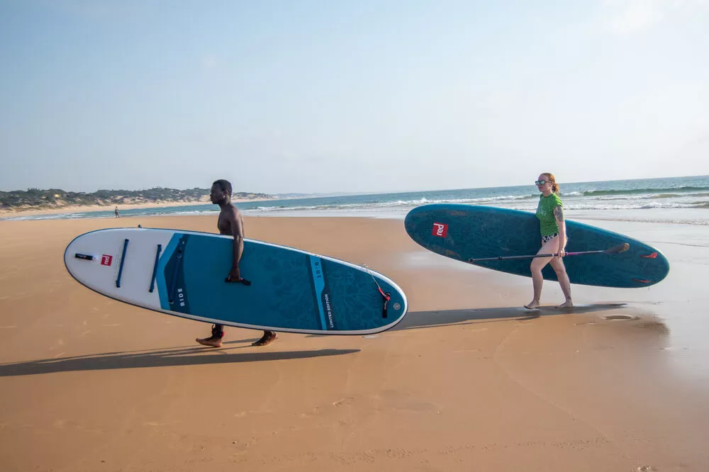 Red Paddle 2023 Limited Red Paddle SUP Limited