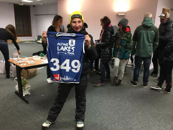Gla Gla Race 2019 Гла Гла гонка
