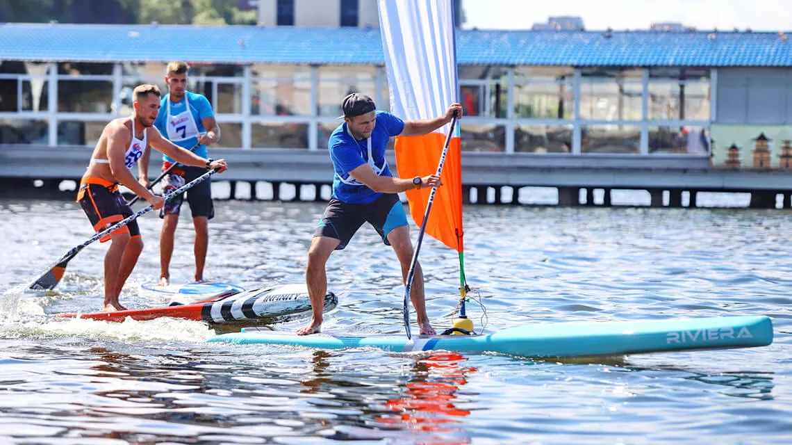 Чемпионат России по SUP Владивосток 2021 Чемпионат России по SUP Владивосток 2021