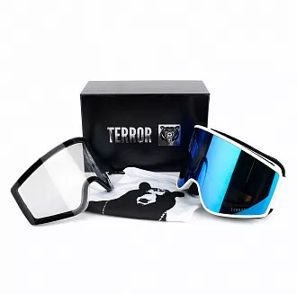 Горнолыжная маска TERRO - SPECTRUM (one size) вид 3