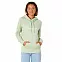 Толстовка-худи женская Rip Curl SCRIPT STANDARD HOOD (SAGE)