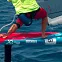Фойлборд Starboard Wingboard 4’9” х 21.5” Xtra Blue Carbon (2023) вид 8