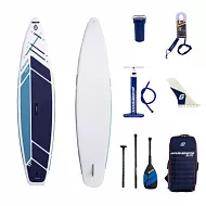 Надувная SUP доска Gladiator ELITE 11'2"