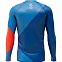Гидромайка мужская Starboard Long Sleeve Lycra Team Blue вид 2