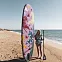 Доска SUP надувная Anomy the way of Santa Rita 11'6"  вид 3