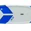 Сап-доска жесткая Starboard 14'0" х 28" Water Line Lite Tech US Edition вид 15
